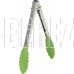 MALLONY Щипцы кухонные Tongs-01 (нейлон, нерж.сталь), 17,5 см (985824)