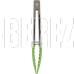 MALLONY Щипцы кухонные Tongs-01 (нейлон, нерж.сталь), 17,5 см (985824)