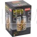 MALLONY Стеклянная банка для сыпучих продуктов с крышкой из нерж стали, OCEANO, объем: 0,6 л (004461)