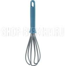 MALLONY Венчик MENTOLO из нейлона с ручкой из полипропилена (104160)