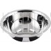MALLONY Миска Bowl-Roll-15, объем 600 мл из нержавеющей стали, зеркальная полировка, диа 15,7 см 9103825