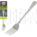 MALLONY Набор вилок столовых MILANO, 3 шт (007294)