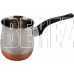 MALLONY Кофеварка стальная с медным дном 850 мл, модель CW-850C (турка) (985214)