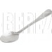 MALLONY Набор ложек столовых MILANO, 3 шт (007293)