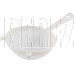 MALLONY Сито-дуршлаг CHIARO, диам 16 см (пласт.) (985523)