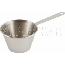 MALLONY Кокотница для жульена из нержавеющей стали, Gusto, объем 180 мл (006051)