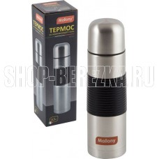 MALLONY Термос из нерж. стали NUOVO, 0,5 л. (005229)