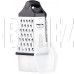MALLONY Терка шестигранная GR-002-8 (965006)