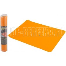 MALLONY Коврик для раскатки теста и выпечки BLS-15*11, размер 37,5*27,5*0,1 см (силикон) (985876)