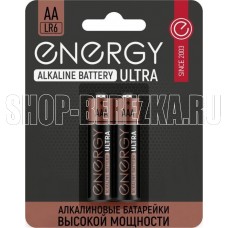 ENERGY Ultra LR03/2B (АAА) (104404)