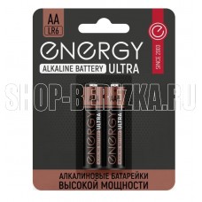ENERGY Ultra LR03/2B (АAА) (104404)