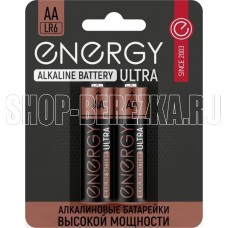 ENERGY Ultra LR6/2B (АА) (104403)