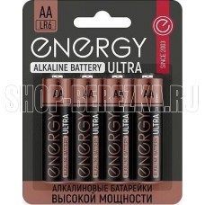 ENERGY Ultra LR6/4B (АА) (104405)