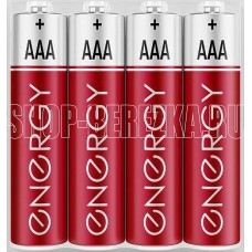 ENERGY R03/4S (AAА) (104408)