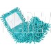 РЫЖИЙ КОТ Насадка для швабры из микрофибры MopM4-H Лапша (310311)