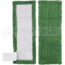 РЫЖИЙ КОТ Насадка из микрофибры MopM3-Н Super Promo (310463)