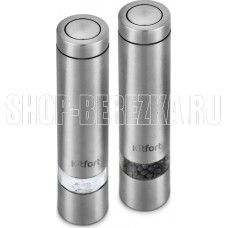 KITFORT KT-2028 серебристый