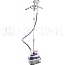 KITFORT KT-941 фиолетовый/белый