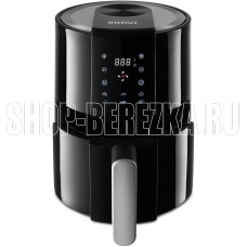 KITFORT КТ-2225 черный 1670921 12 черный