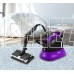 KITFORT КТ-9102-1 черный/фиолетовый