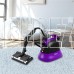 KITFORT КТ-9102-1 черный/фиолетовый