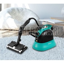 KITFORT КТ-9102-3 черный/бирюзовый KITFORT КТ-9102-3 черный/бирюзовый