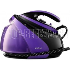 KITFORT КТ-980 фиолетовый