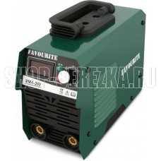 FAVOURITE MMA-200A