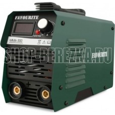FAVOURITE MMA-300A