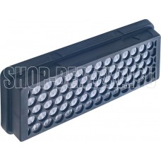 TOPPERR 1160 FSM 241 TOPPERR Фильтр для пылесосов Samsung SC61., VCJG24. (Ор.тип. DJ97-01045C,G)