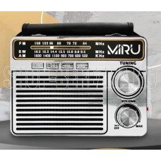 MIRU SR-1020 Радиоприемник