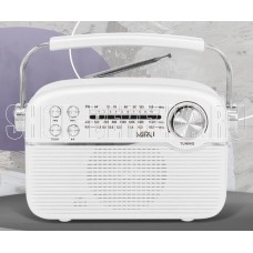 MIRU SR-1024 Радиоприемник MIRU SR-1024 Радиоприемник