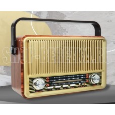 MIRU SR-1028 Радиоприемник MIRU SR-1028 Радиоприемник