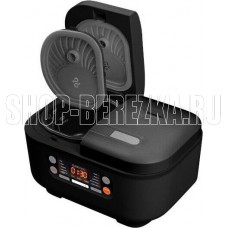 GARLYN MR-Duo 5 черный