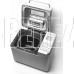 GARLYN BR-1000 silver