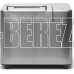 GARLYN BR-1000 silver