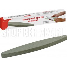 MULTIDOM Точильный брусок из камня, 22.8х3.5х1.3 см. VL60-74