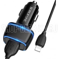 BOROFONE (6931474735928) BZ14i Black