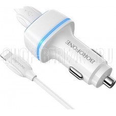 BOROFONE (6931474735935) BZ14i White