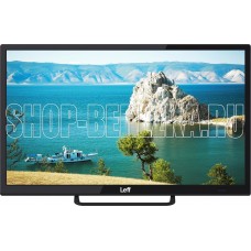 LEFF 24H240T HD