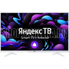 LEFF 43F541T FHD SMART TV Яндекс