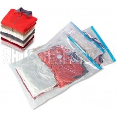 РЫЖИЙ КОТ Пакет вакуумный для хранения с клапаном VB7, размер: 60*80см (312608)