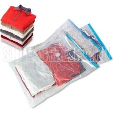 РЫЖИЙ КОТ Пакет вакуумный для хранения с клапаном VB8, размер: 50*60см (312609)