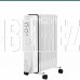 CENTEK CT-6206 9 секций