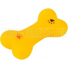 РЫЖИЙ КОТ Игрушка-пищалка Кость, 8,5 см (104145) РЫЖИЙ КОТ Игрушка-пищалка Кость, 8,5 см (104145)