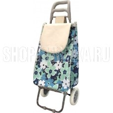 РЫЖИЙ КОТ Тележка с сумкой A204 РЫЖИЙ КОТ Тележка с сумкой A204
