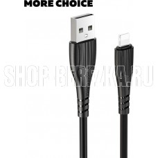MORE CHOICE (4627151192734) K22i Black