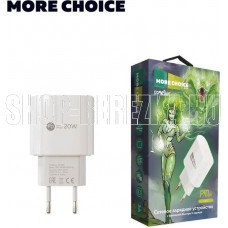 MORE CHOICE (4627151196244) NC70S White