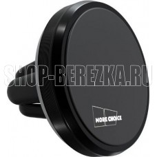 MORE CHOICE (4627151196329) C01 Black