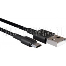 MORE CHOICE (4627151197326) K14m USB (m)-microUSB (m) 0.25 м черный